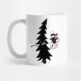 Lumberjack-In-The-Box Mug